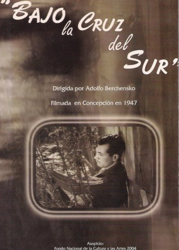 Bajo la cruz del sur