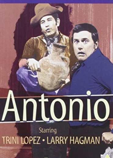 Antonio