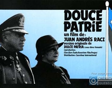 Dulce Patria