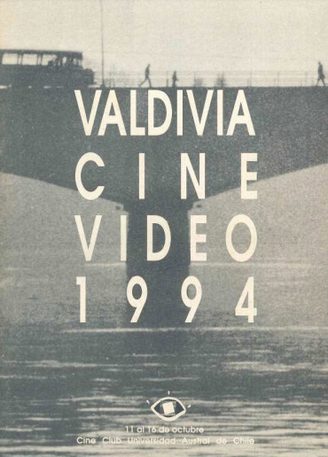 1º Festival Internacional de Cine de Valdivia