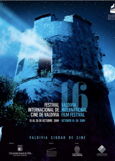 16° Festival Internacional de Cine de Valdivia