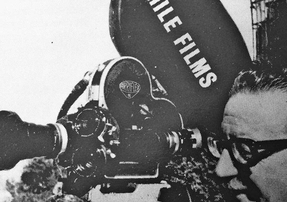 El cine de la Unidad Popular