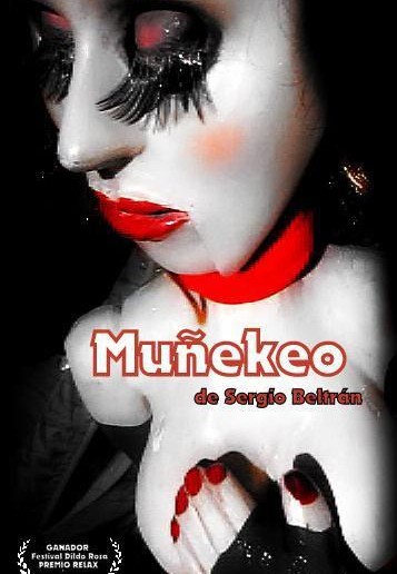 Muñekeo