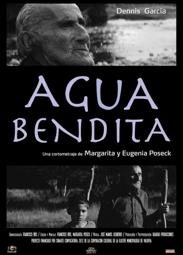 Agua bendita