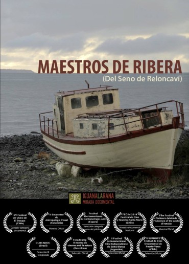 Maestros de Ribera (del Seno de Reloncaví)