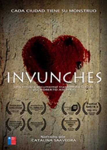 Invunches