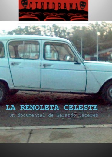 La renoleta celeste