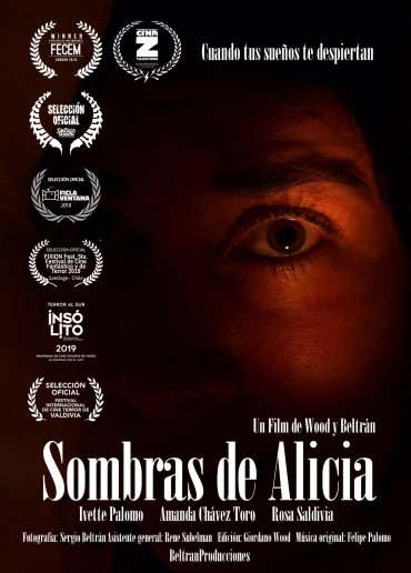 Sombras de Alicia