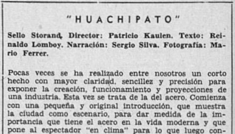 «Huachipato»