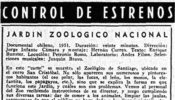 Jardín Zoológico Nacional