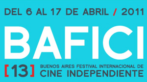 Cinechile en BAFICI 2011