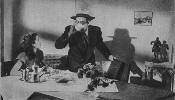 Otro corto de Enrique Soto