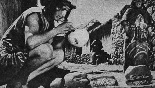 «El Cobre» y una brillante página de la Historia de Chile