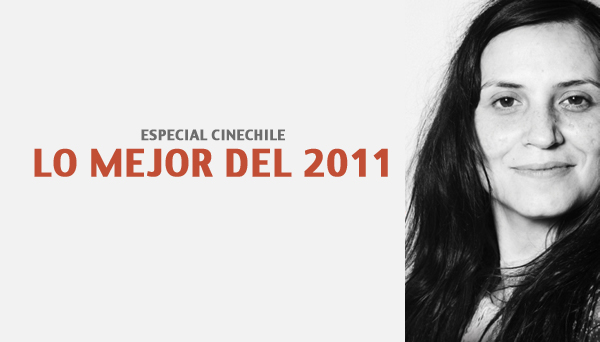 Especial Cinechile: Lo mejor del 2011