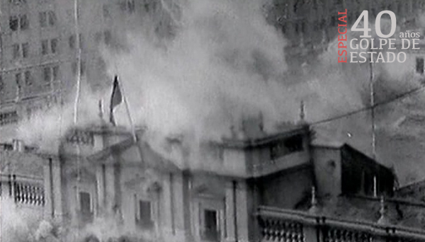 Especial Cinechile: 40 años del Golpe de Estado