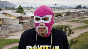Corto Documental Joven, Parte 1: Lucha, Vacaciones y Salvación.