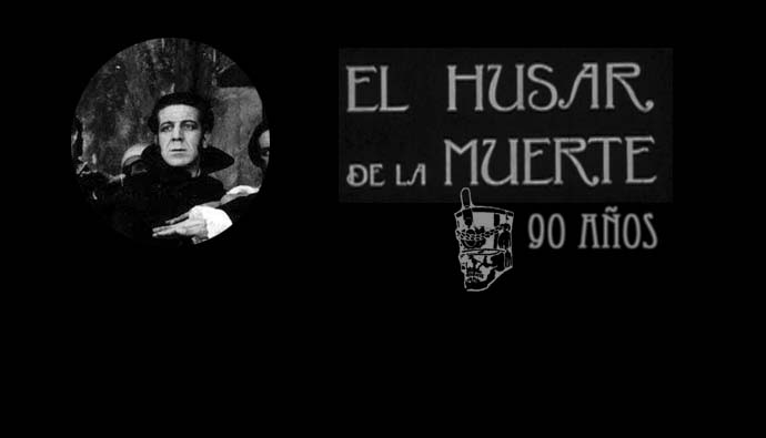 Especial: los 90 años de «El Húsar de la Muerte»