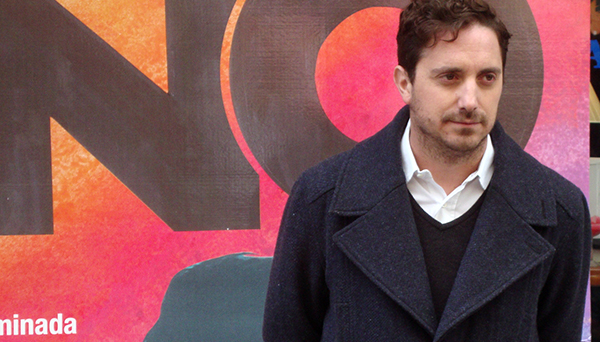 Especial Cinechile: «No», de Pablo Larraín