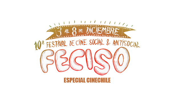 Especial: 10º FECISO + 4 películas online