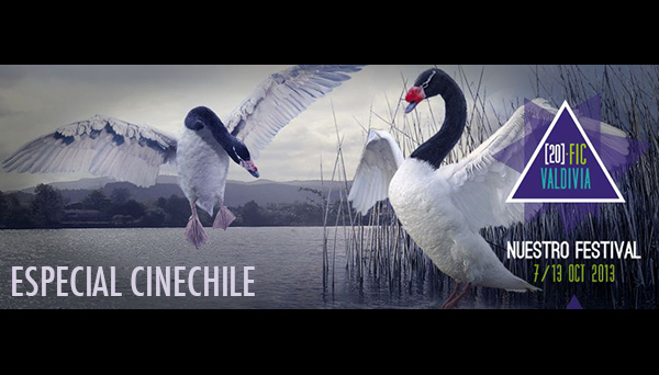 Especial: el cine chileno en el 20º FIC Valdivia