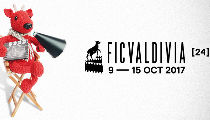 El cine chileno que compitió en FicValdivia 2017
