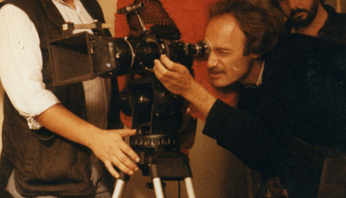Especial: el cine de Pablo Perelman
