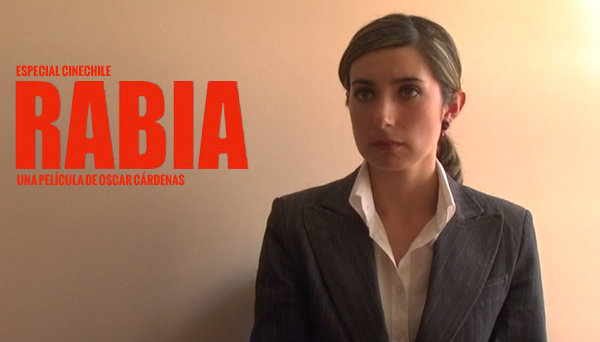 Rabia online, una película chilena del nuevo siglo