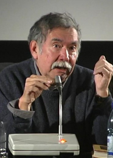 raúl ruiz - Consejo de la Cultura y las Artes