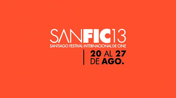 La competencia chilena en Sanfic 13
