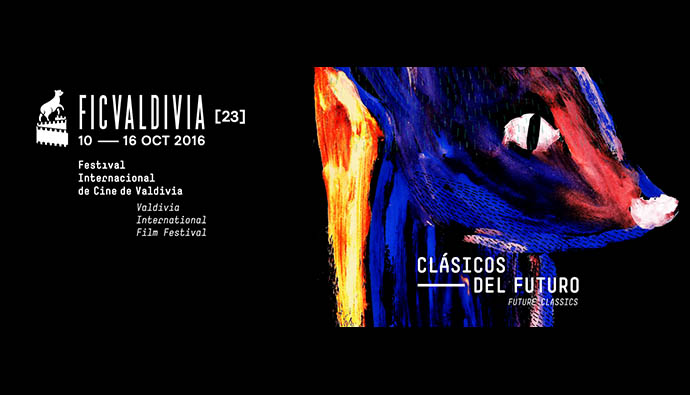 El Cine Chileno en Valdivia 2016