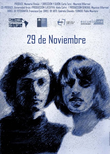 29 de noviembre