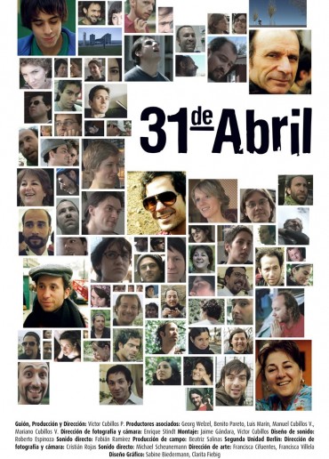 31 de abril