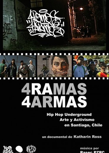 4Ramas 4Armas