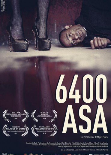 6400 ASA