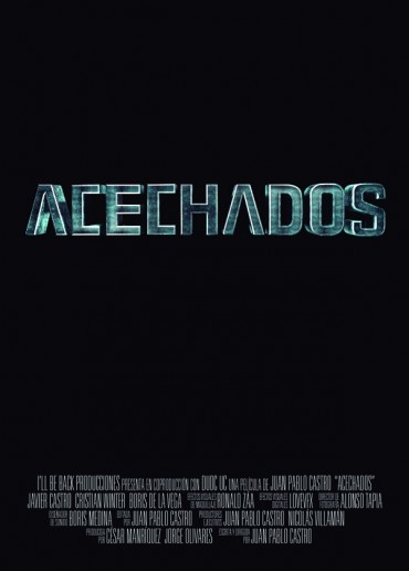 Acechados