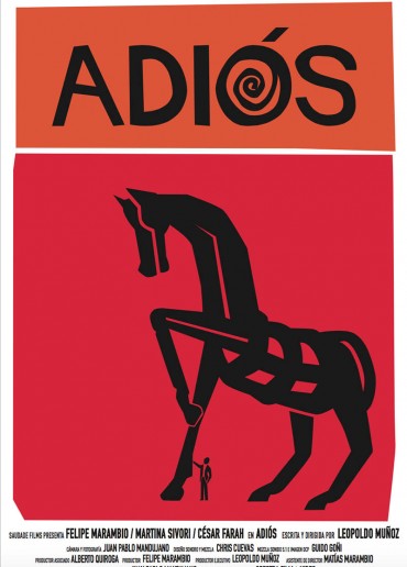 Adiós