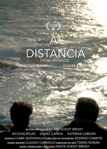 A distancia