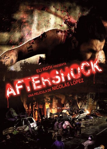 Aftershock