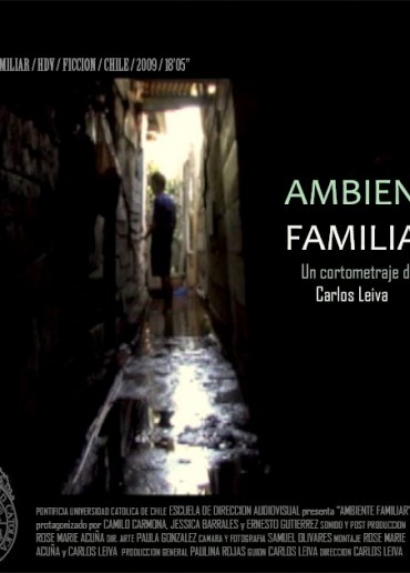 Ambiente Familiar