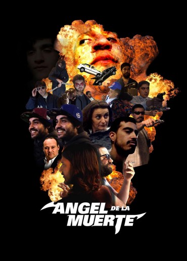 Ángel de la muerte