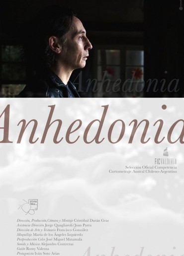 Anhedonia