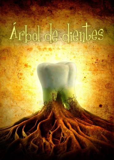 Arbol de dientes