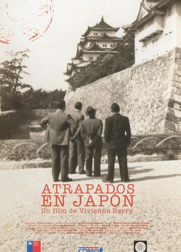 Atrapados en Japón