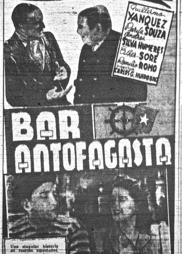 Bar Antofagasta