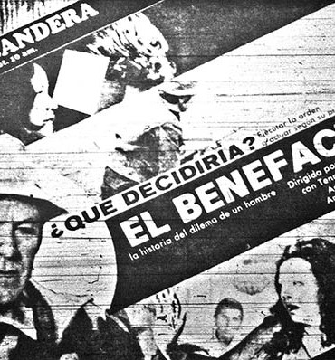 El benefactor