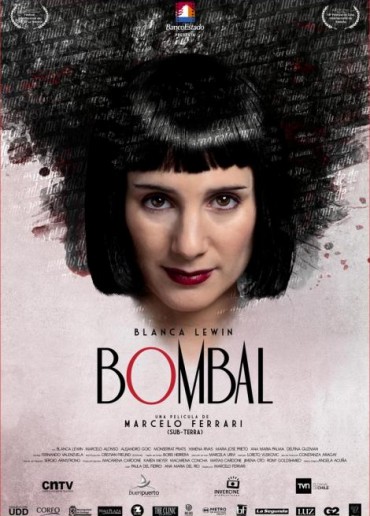 Bombal