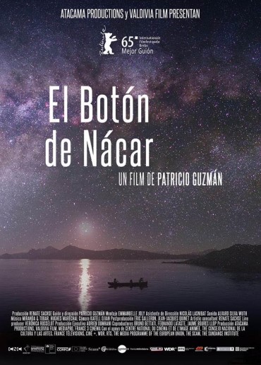 El botón de nácar