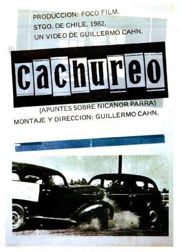 Cachureo