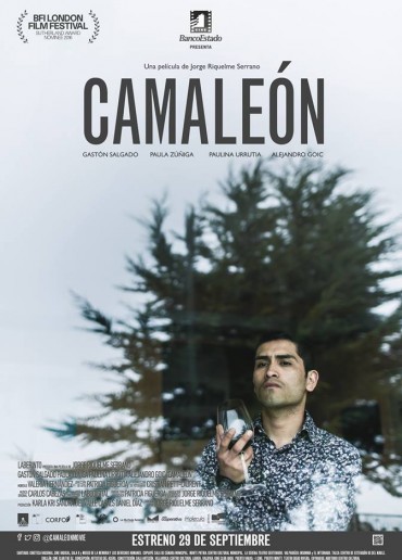 Camaleón