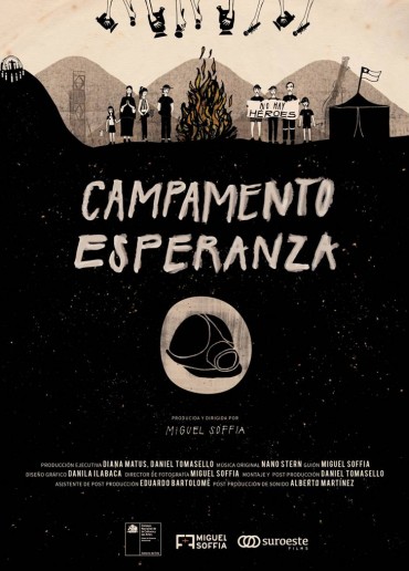 Campamento Esperanza